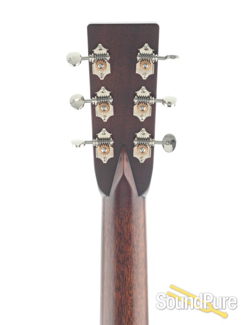 Bourgeois DS Country Boy HS Acoustic Guitar #10055 — image 6