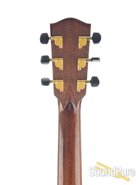 Eastman AC822CE Grand Auditorium Acoustic/Electric #M2149767 — image 7