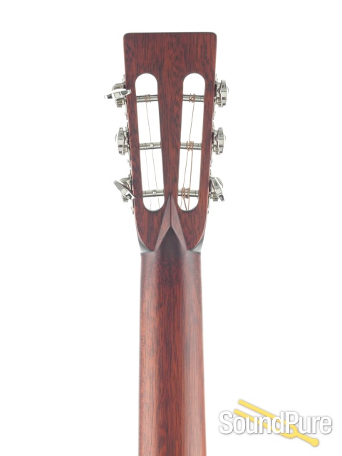 Eastman E10OO Adirondack/Mahogany Guitar #M2301186 — image 7