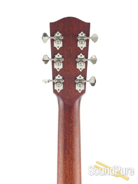 Eastman E10OOSS Adirondack/Mahogany Acoustic #M2153902 — image 7