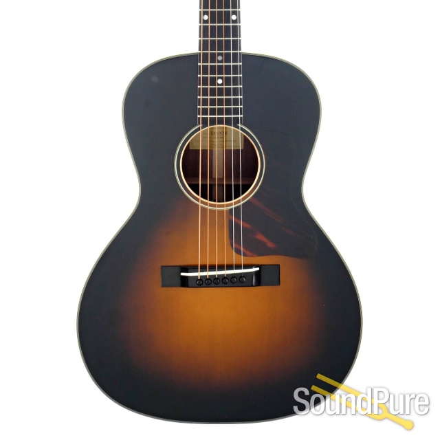 Eastman E10OOSS Adirondack/Mahogany Acoustic #M2153902 — image 1