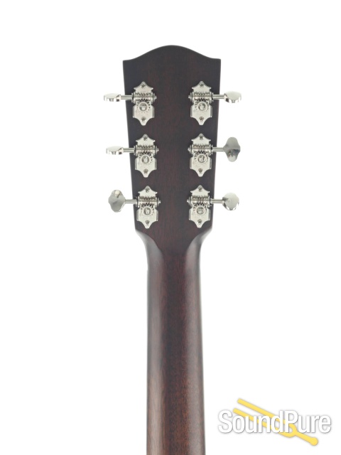 Eastman E20SS Adirondack/Rosewood Acoustic Guitar #M2303597 — image 7