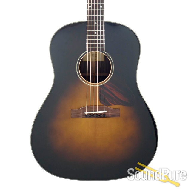 Eastman E20SS Adirondack/Rosewood Acoustic Guitar #M2303597 — image 1