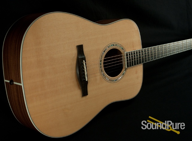 eastman acoustic guitars reviews