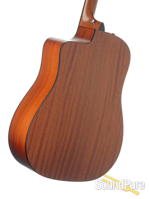 Taylor 110CE Acoustic Guitar #2106054030 - Used — image 3