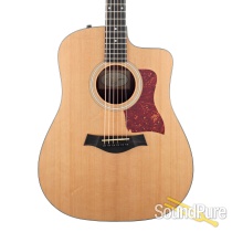 Taylor 110CE Acoustic Guitar #2106054030 - Used Taylor 110CE Acoustic Guitar #2106054030 - Used