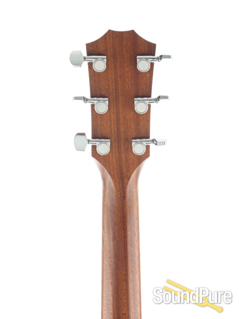 Taylor 110CE Acoustic Guitar #2106054030 - Used — image 6