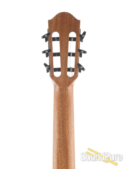 Goodall Palo Escrito Crossover Nylon String Guitar #7106 — image 6