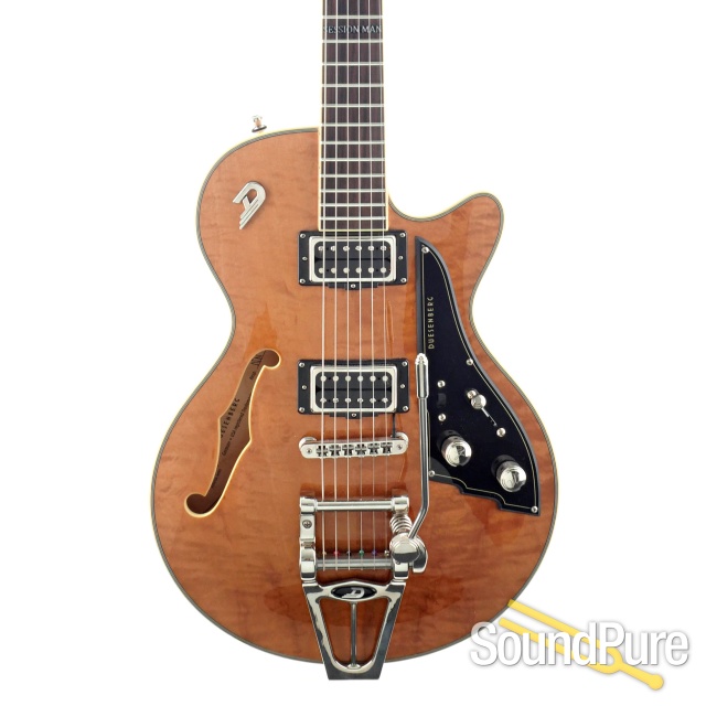 Duesenberg Tom Bukovac "The Session Man" #211812 - Used — image 1