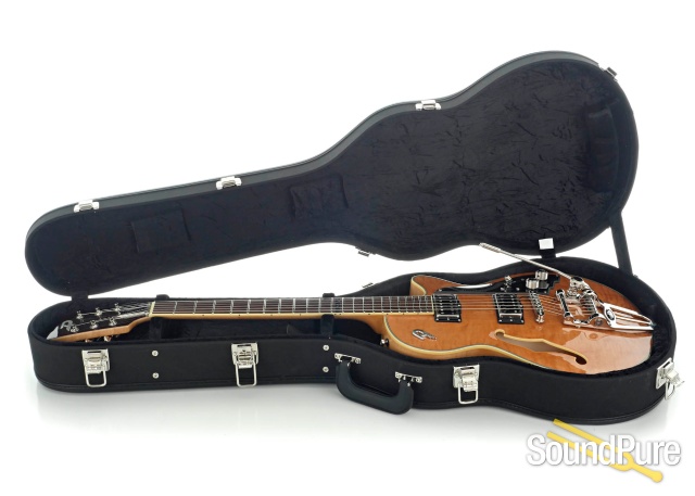 Duesenberg Tom Bukovac "The Session Man" #211812 - Used — image 4