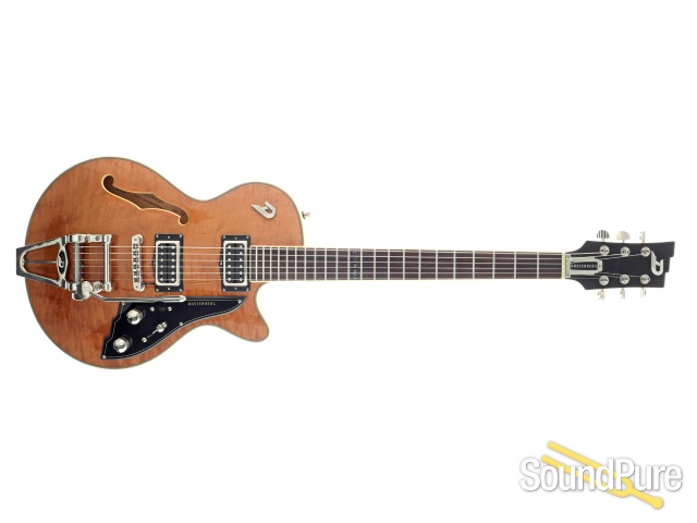 Duesenberg Tom Bukovac "The Session Man" #211812 - Used — image 8