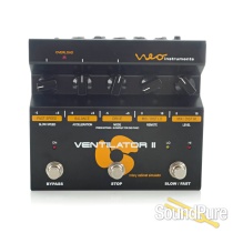 NEO Ventilator 2 Rotary Speaker Guitar Effects Pedal - Used NEO Ventilator 2 Rotary Speaker Guitar Effects Pedal - Used