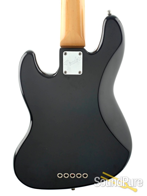 Fender American Standard Jazz Bass V #N6181649 - Used — image 5