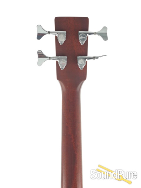 Martin BC-15E Acoustic Bass Guitar #1049997 - Used — image 6