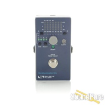 Source Audio Programmable EQ Guitar Effects Pedal - Used Source Audio Programmable EQ Guitar Effects Pedal - Used