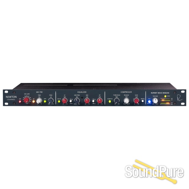 Rupert Neve Designs Newton Channel Strip