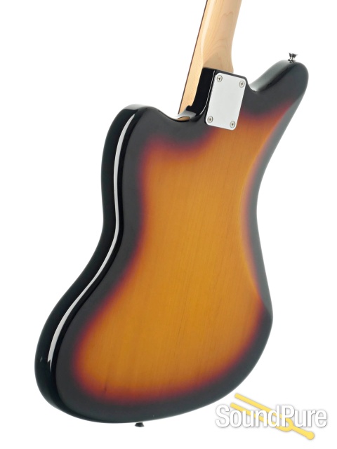 Fender MIJ Traditional 60's Jazzmaster #JD22004471 - Used — image 3