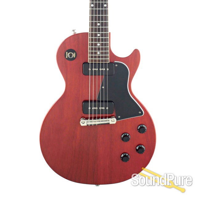 Gibson Les Paul Special Electric Guitar #211920305 - Used — image 1