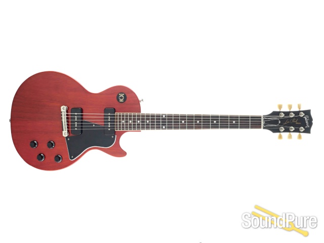 Gibson Les Paul Special Electric Guitar #211920305 - Used — image 8