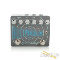 Catalinbread Belle Epoch Deluxe Echo Effects Pedal - Used Catalinbread Belle Epoch Deluxe Echo Effects Pedal - Used