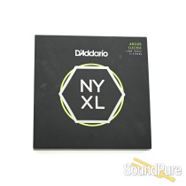 D'addario NYXL 45-125 Bass Strings