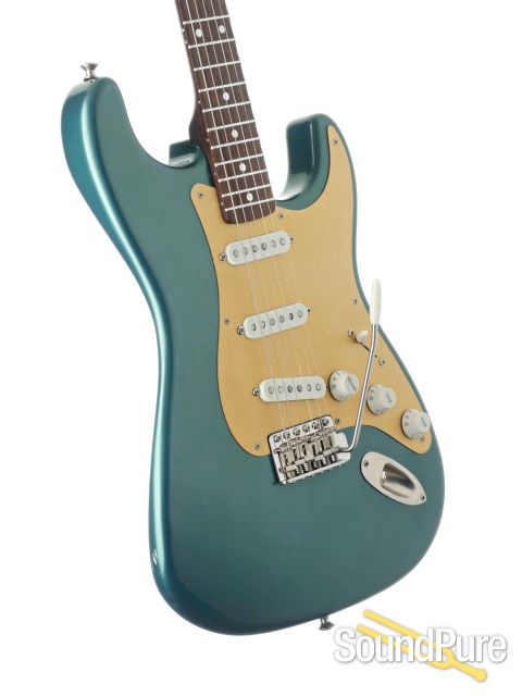 Nichols Custom Guitars S Style Electric Guitar - Used — image 2