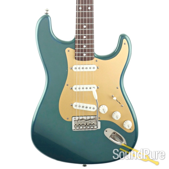Nichols Custom Guitars S Style Electric Guitar - Used — image 1