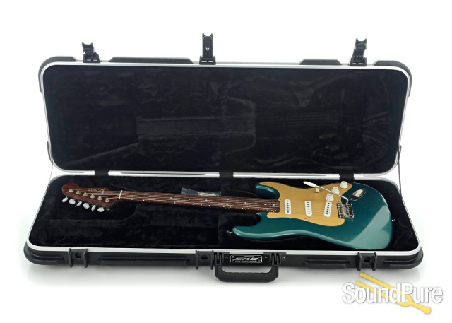 Nichols Custom Guitars S Style Electric Guitar - Used — image 4