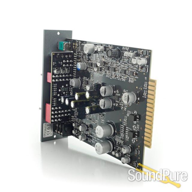 Cranborne Audio Camden 500 Series Preamp - Used — image 2