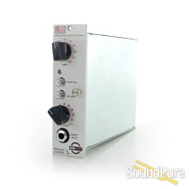Mercury AM16D 500 Series Preamp - Used Mercury AM16D 500 Series Preamp - Used