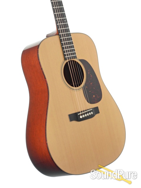 Collings D1G Acoustic Guitar  #22311 - Used — image 2