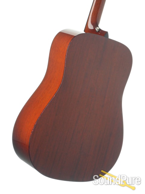 Collings D1G Acoustic Guitar  #22311 - Used — image 3