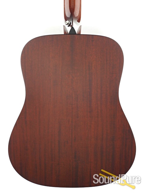 Collings D1G Acoustic Guitar  #22311 - Used — image 4
