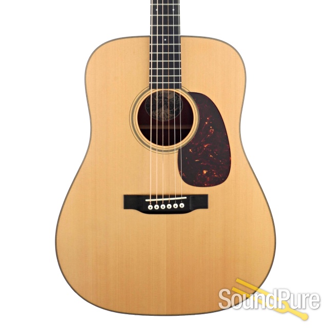 Collings D1G Acoustic Guitar  #22311 - Used — image 1
