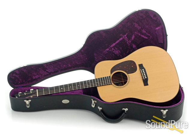 Collings D1G Acoustic Guitar  #22311 - Used — image 5
