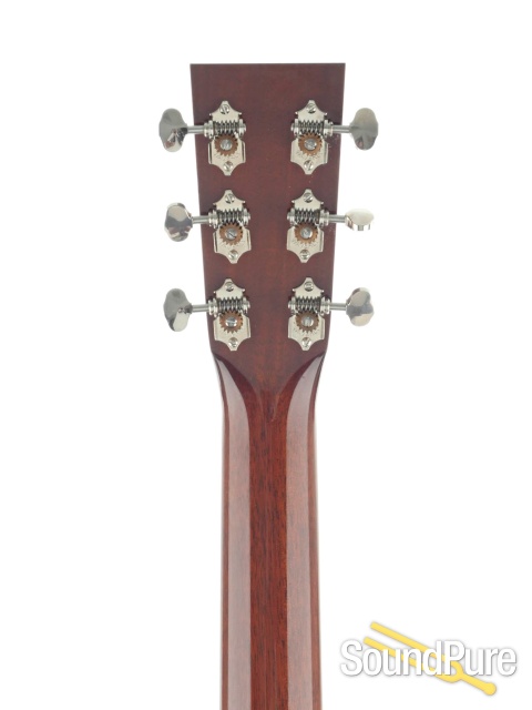 Collings D1G Acoustic Guitar  #22311 - Used — image 6