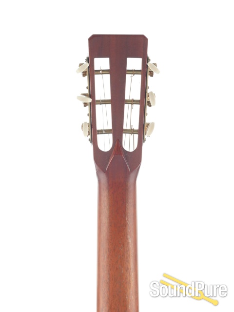 Square Deal FS-3 OOO 12 Fret Acoustic Guitar #114 - Used — image 6