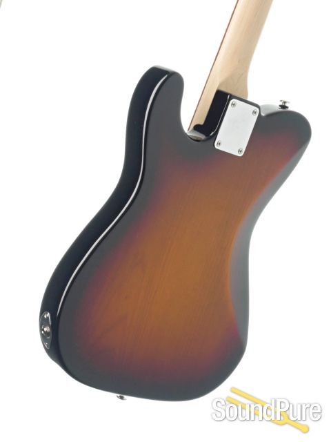 G&L Fullerton Deluxe ASAT Special Guitar #CLF2301049 - Used — image 3