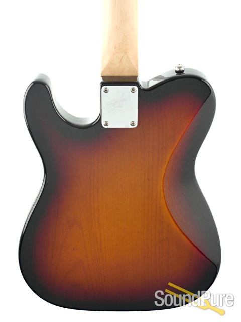 G&L Fullerton Deluxe ASAT Special Guitar #CLF2301049 - Used — image 5