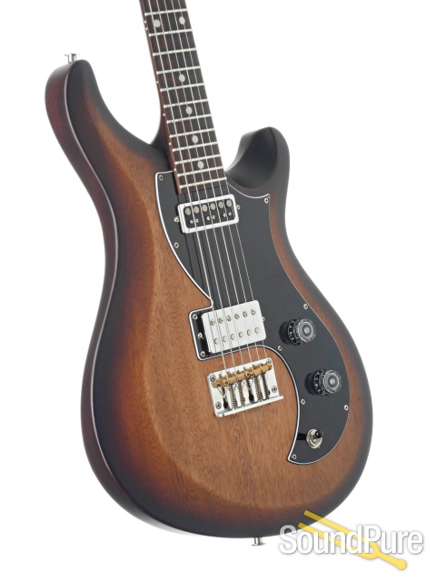 PRS Satin S2 Vela Electric Guitar #21 S2055989 — image 2