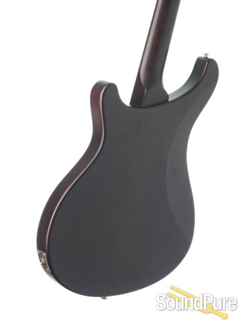 PRS Satin S2 Vela Electric Guitar #21 S2055989 — image 3