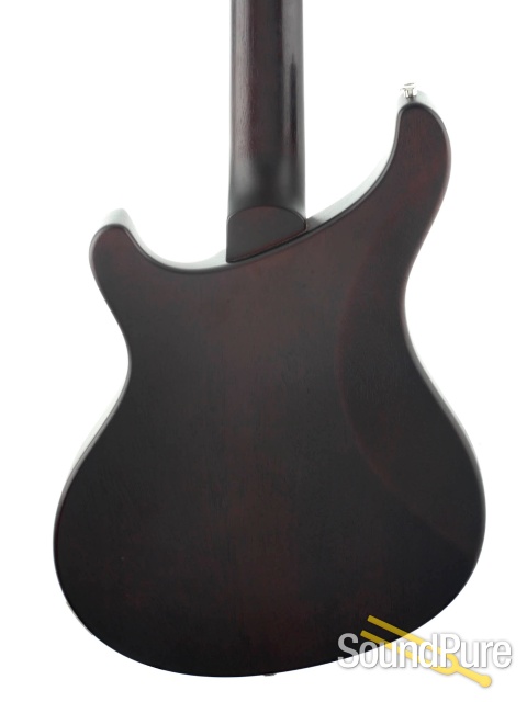 PRS Satin S2 Vela Electric Guitar #21 S2055989 — image 5
