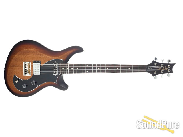 PRS Satin S2 Vela Electric Guitar #21 S2055989 — image 8