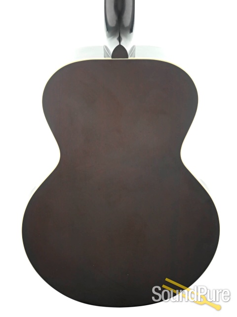 Gibson Robert Johnson L-1 Acoustic Guitar #00667036 - Used — image 4