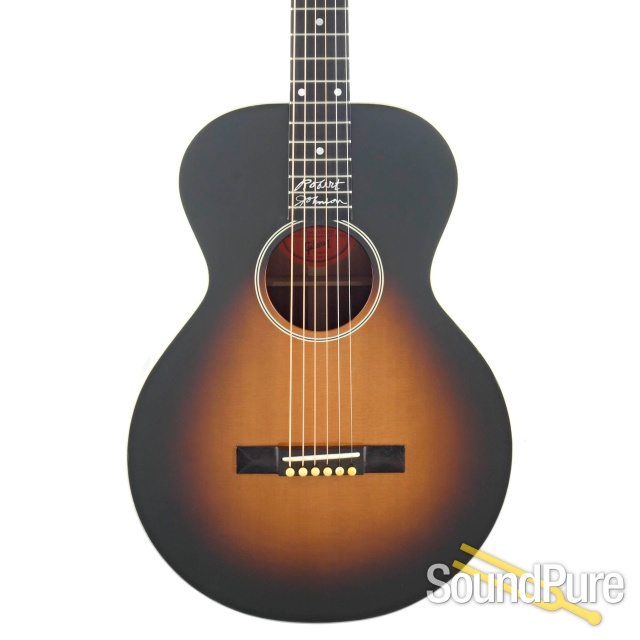 Gibson Robert Johnson L-1 Acoustic Guitar #00667036 - Used — image 1