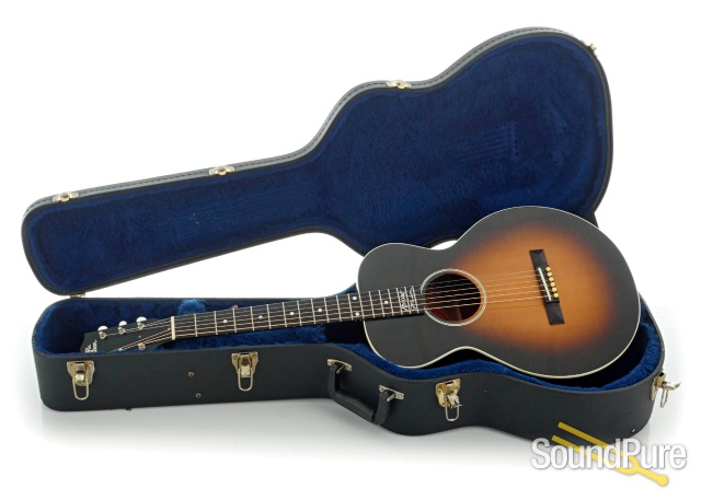 Gibson Robert Johnson L-1 Acoustic Guitar #00667036 - Used — image 5