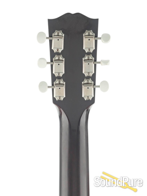 Gibson Robert Johnson L-1 Acoustic Guitar #00667036 - Used — image 6