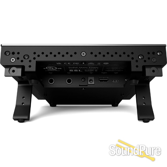 Solid State Logic UF1 Advanced DAW Controller — image 2