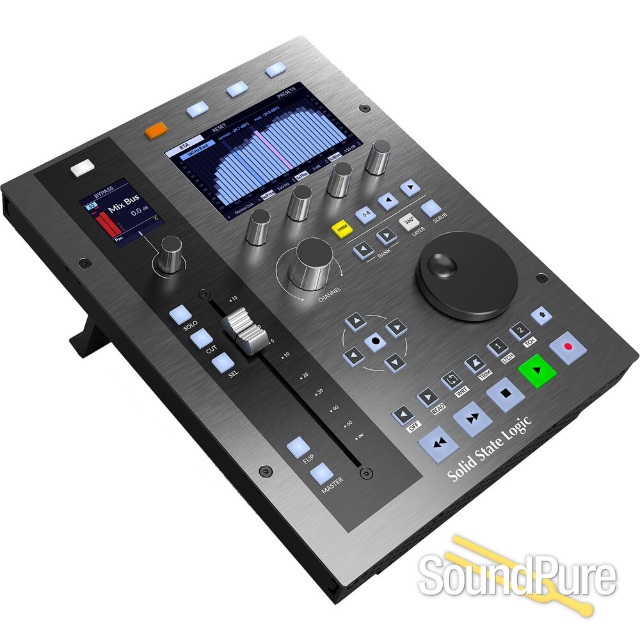Solid State Logic UF1 Advanced DAW Controller