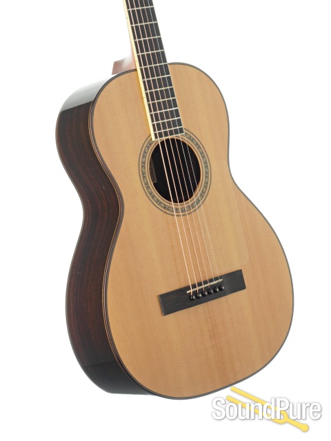 1994 Larrivee OO-09 Acoustic Guitar #15152 - Used — image 2